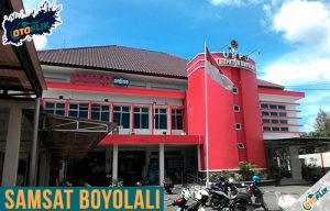 Samsat Boyolali Hari Ini Jadwal Keliling Alamat Jam Buka Tutup