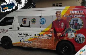 Samsat Boyolali Hari Ini Jadwal Keliling Alamat Jam Buka Tutup