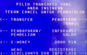 11 Cara Bayar Angsuran FIF Lewat ATM BRI Beserta Biaya Dan Kode Pembayaran