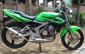 80Gambarninja rr xeTerbaru