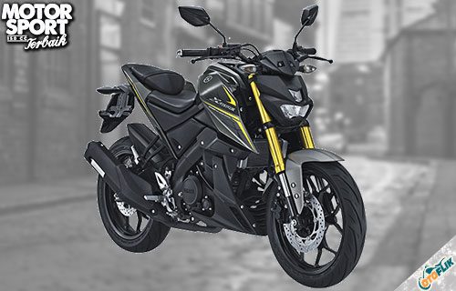 100 Gambar modifikasi motor xabre 2018 Terpopuler