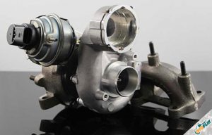 Fungsi Turbocharger Dan Manfaat Pada Mesin Diesel | Otoflik.com