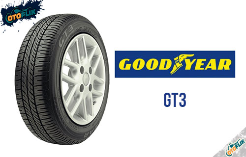 Goodyear GT3