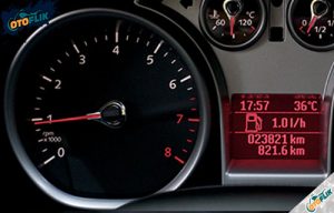 Apa Itu Odometer Pada Mobil : Fungsi Dan Cara Kerja | Otoflik.com