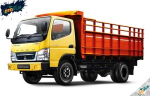 10 Jenis Truk Hino, Tronton, Trailer Fuso & Kapasitasnya | Otoflik.com