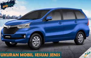   Ukuran  Garasi  Mobil Paling Ideal Untuk Semua Jenis Mobil 