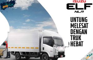 25 Harga Isuzu Elf Microbus & Truk Baru Bekas Terlengkap | Otoflik.com