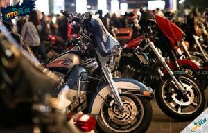   Ukuran Parkir Motor  Ideal Ketentuan Kriteria dan 