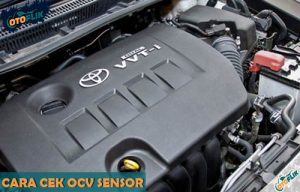 Cara Cek Ocv Sensor Pada Mesin Vvt I Fungsi Cara Kerja Otoflik Com