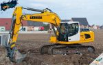 7 Jenis Excavator Dalam Konstruksi, Ukuran, Fungsi & Gambar | Otoflik.com