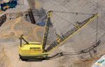 7 Jenis Excavator Dalam Konstruksi, Ukuran, Fungsi & Gambar | Otoflik.com