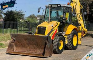 7 Jenis Excavator Dalam Konstruksi, Ukuran, Fungsi & Gambar | Otoflik.com