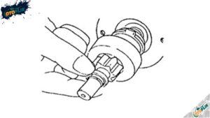 18 Komponen Motor Starter, Gambar Dan Fungsinya | Otoflik.com